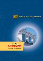 Eavemaster Fascia & Soffit Brochure