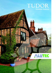 Alutec Tudor Brochure 2014